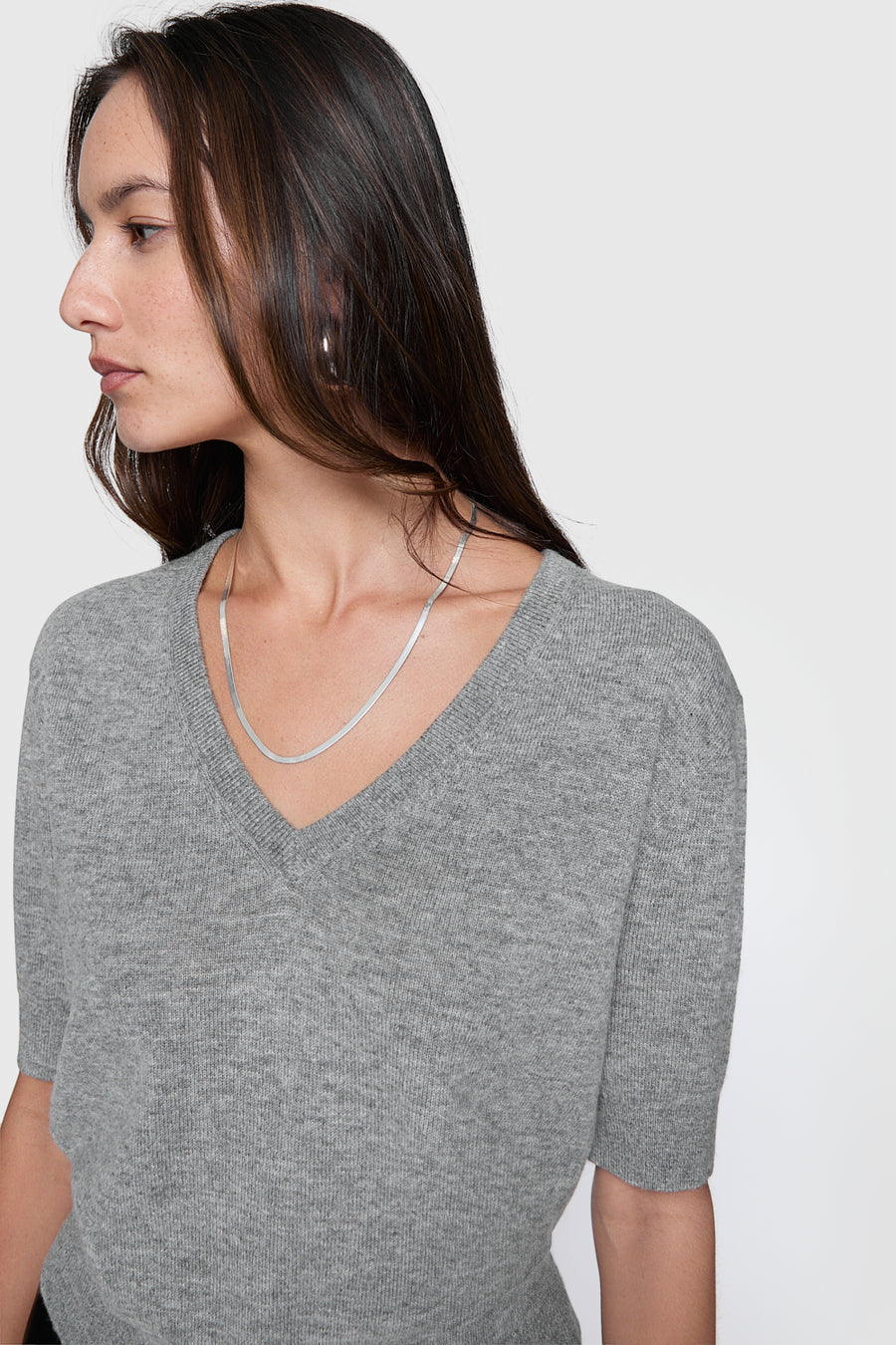 Haven V Neck Sweater