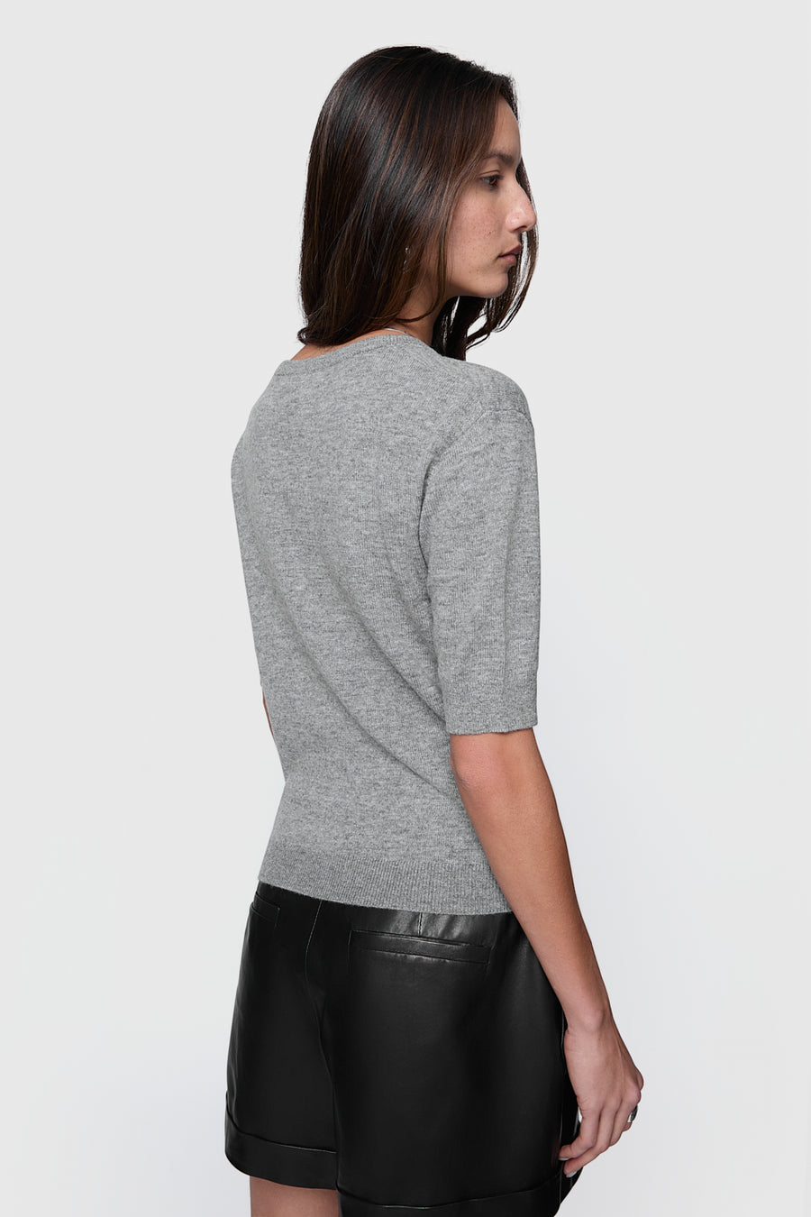 Haven V Neck Sweater