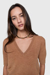 Haven V Neck Sweater