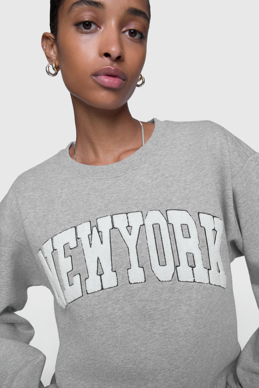 New York Sweatshirt