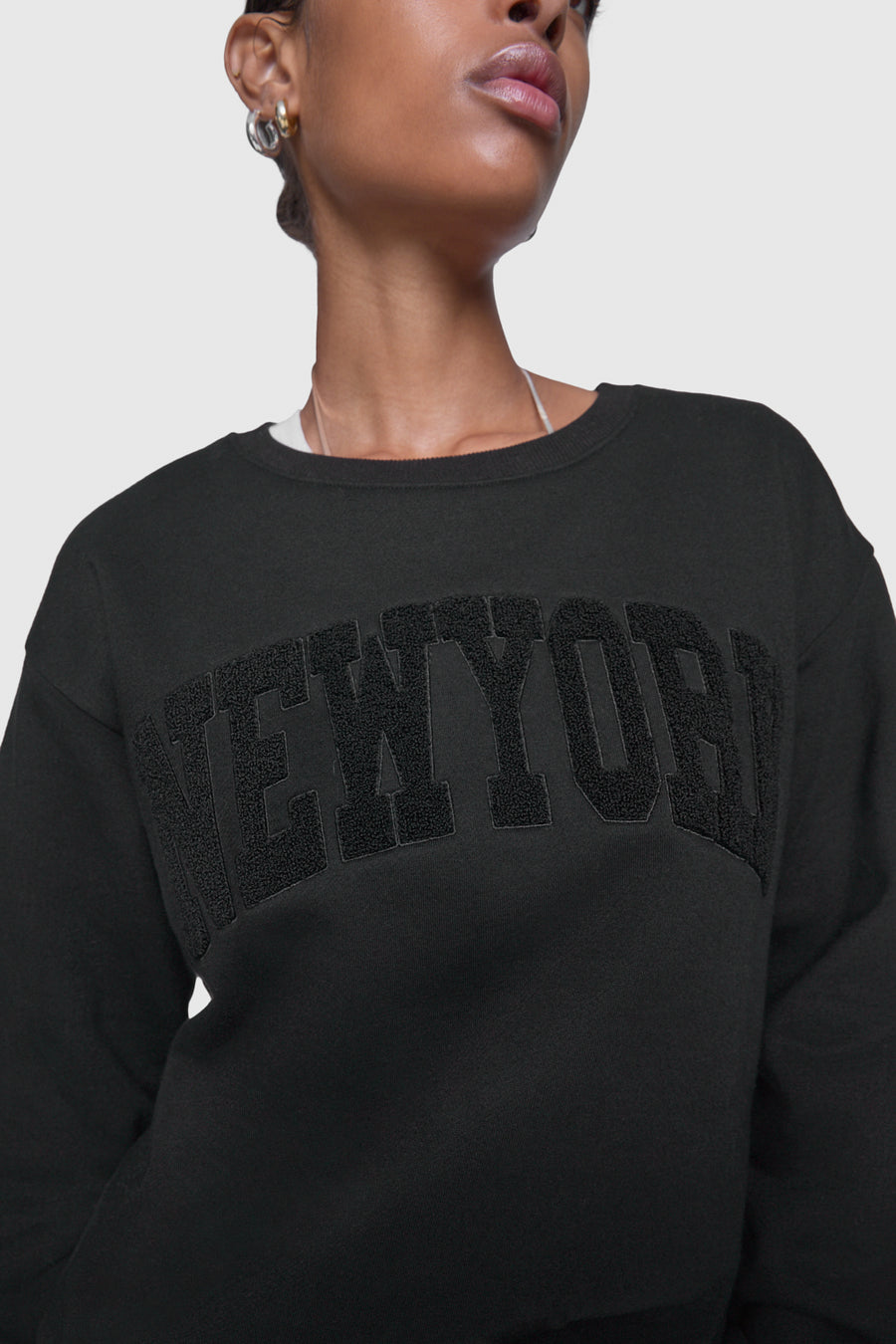 New York Sweatshirt