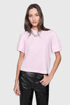 Val Puffed Sleeve Tee