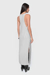 Veda U Neck Maxi Dress