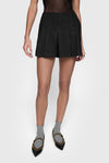 Zoe Pleated Skort