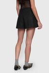 Zoe Pleated Skort