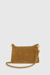 Darren Mini Top Zip Crossbody