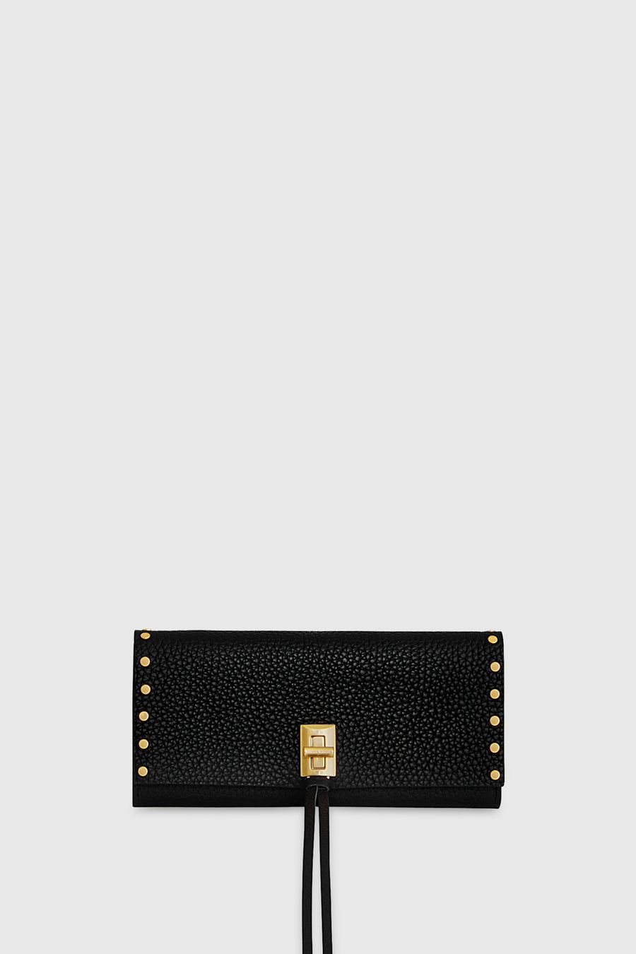 Darren Continental Wallet