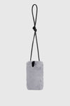 Fur Phone Crossbody