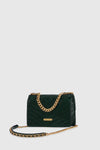 Edie Mini Crossbody On A Chain