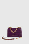 Edie Mini Crossbody On A Chain