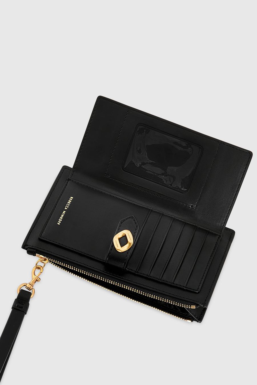 G Elongated Card Case