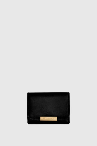 Rebecca store Minkoff wallet.