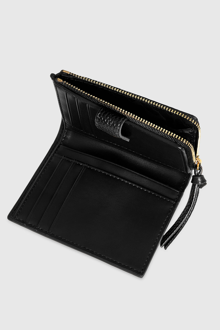 Megan Slim Wallet