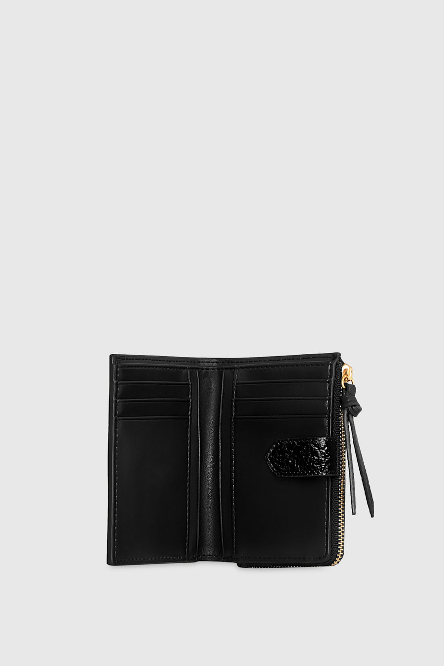 Megan Slim Wallet