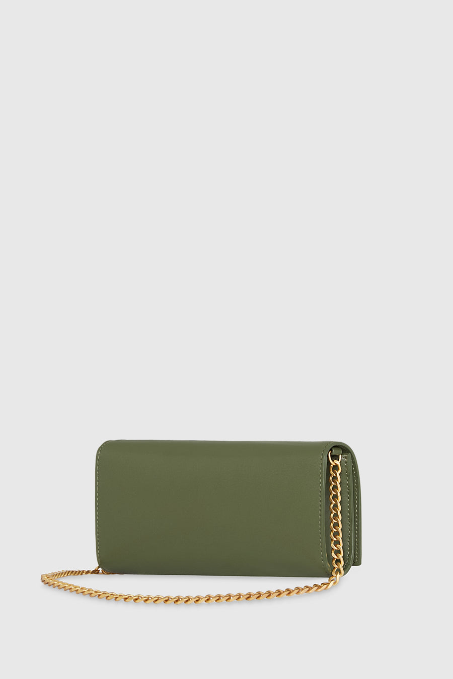 G Wallet Crossbody