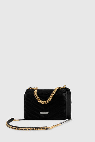 Edie Mini Crossbody On A Chain