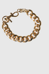 Curb Chain Bracelet