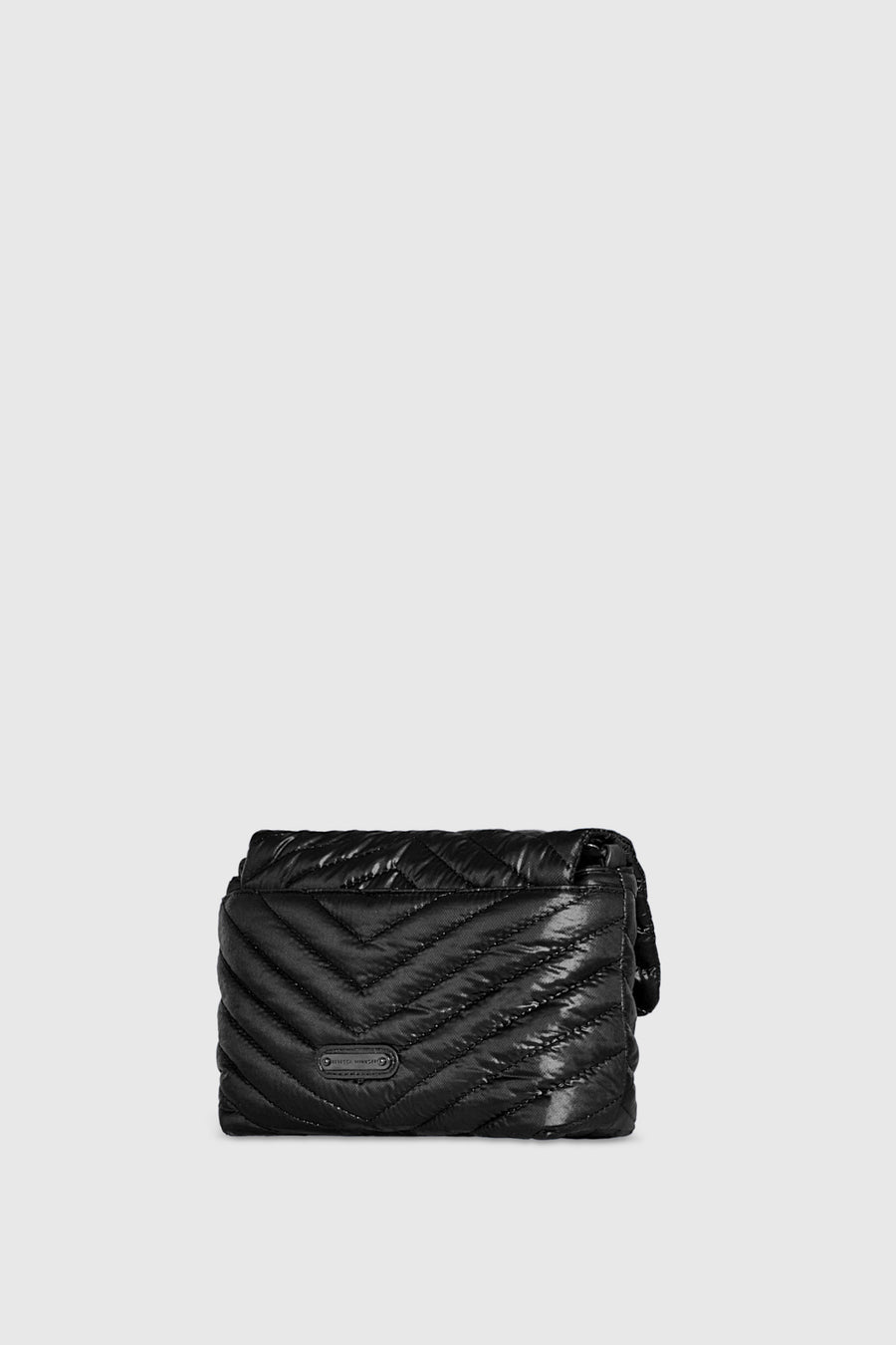 Edie Nylon Crossbody