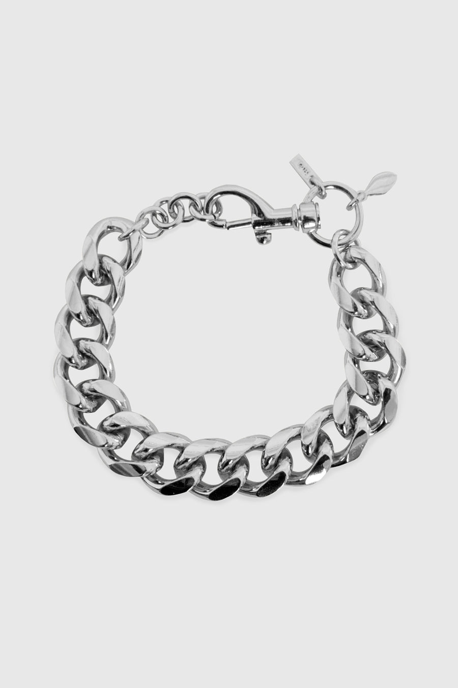 Curb Chain Bracelet