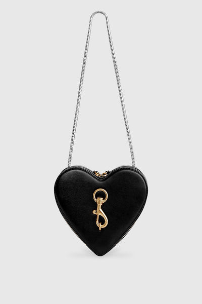 Saint Laurent Love Box Bag - Farfetch