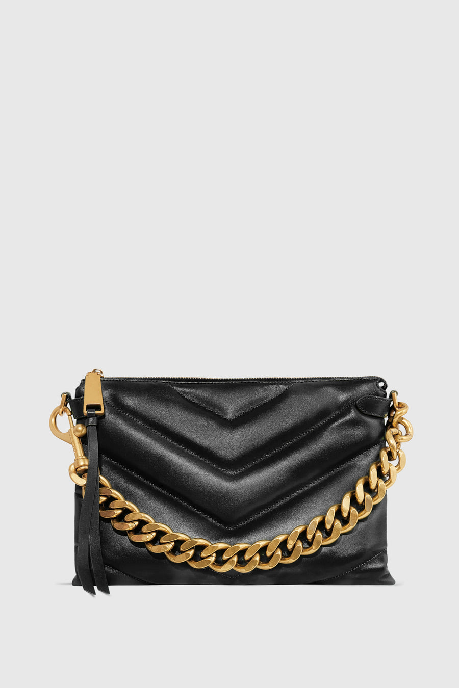 Edie Maxi Crossbody