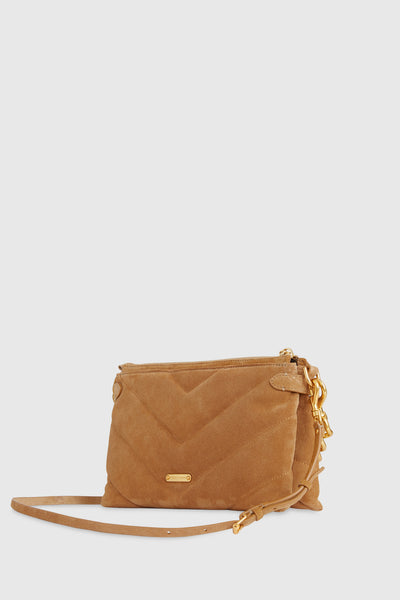 Edie Maxi Medium Crossbody – Rebecca Minkoff