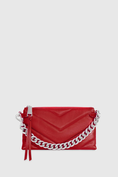 Rebecca minkoff edie discount medium top handle satchel