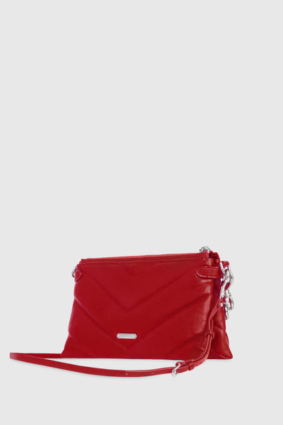 Edie Maxi Medium Crossbody – Rebecca Minkoff