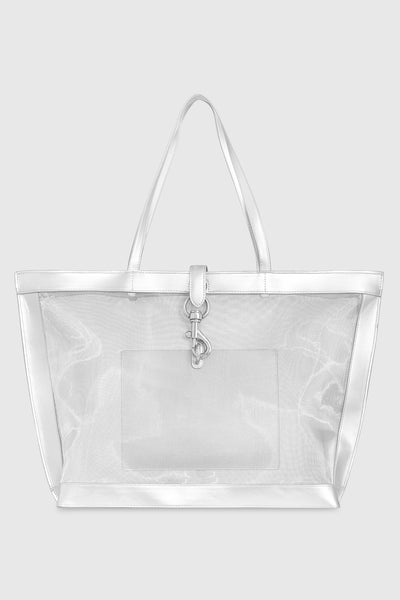 Shop Rebecca Minkoff City Nylon Tote Bag