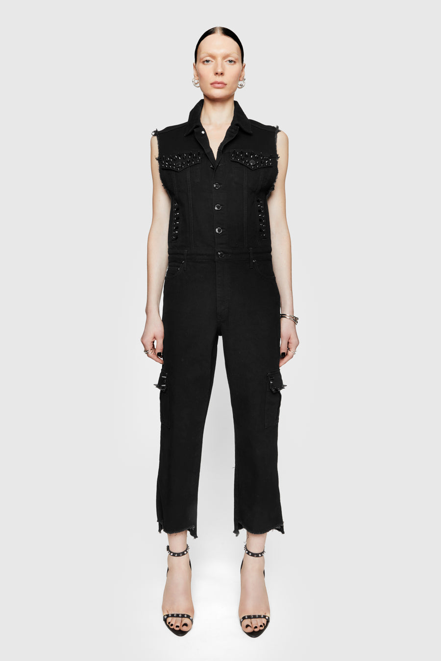 Brooklyn Boiler Suit