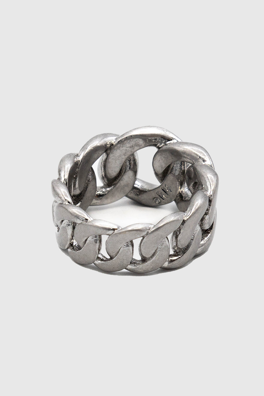 Chunky Chain Ring